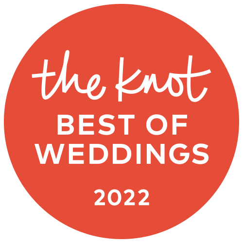 The Knot Best of Weddings - 2022 Pick